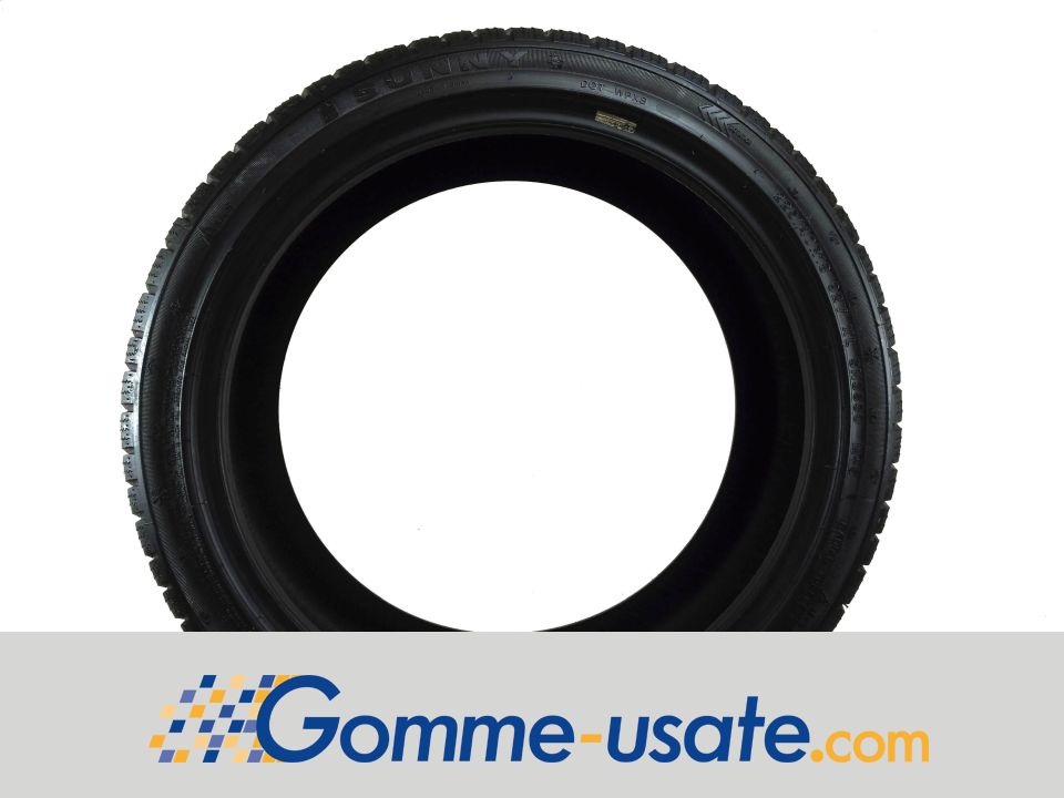 Thumb Sunny Gomme Usate Sunny 225/40 R18 92V Snowmaster Sn3830 XL M+S (75%) pneumatici usati Invernale_1